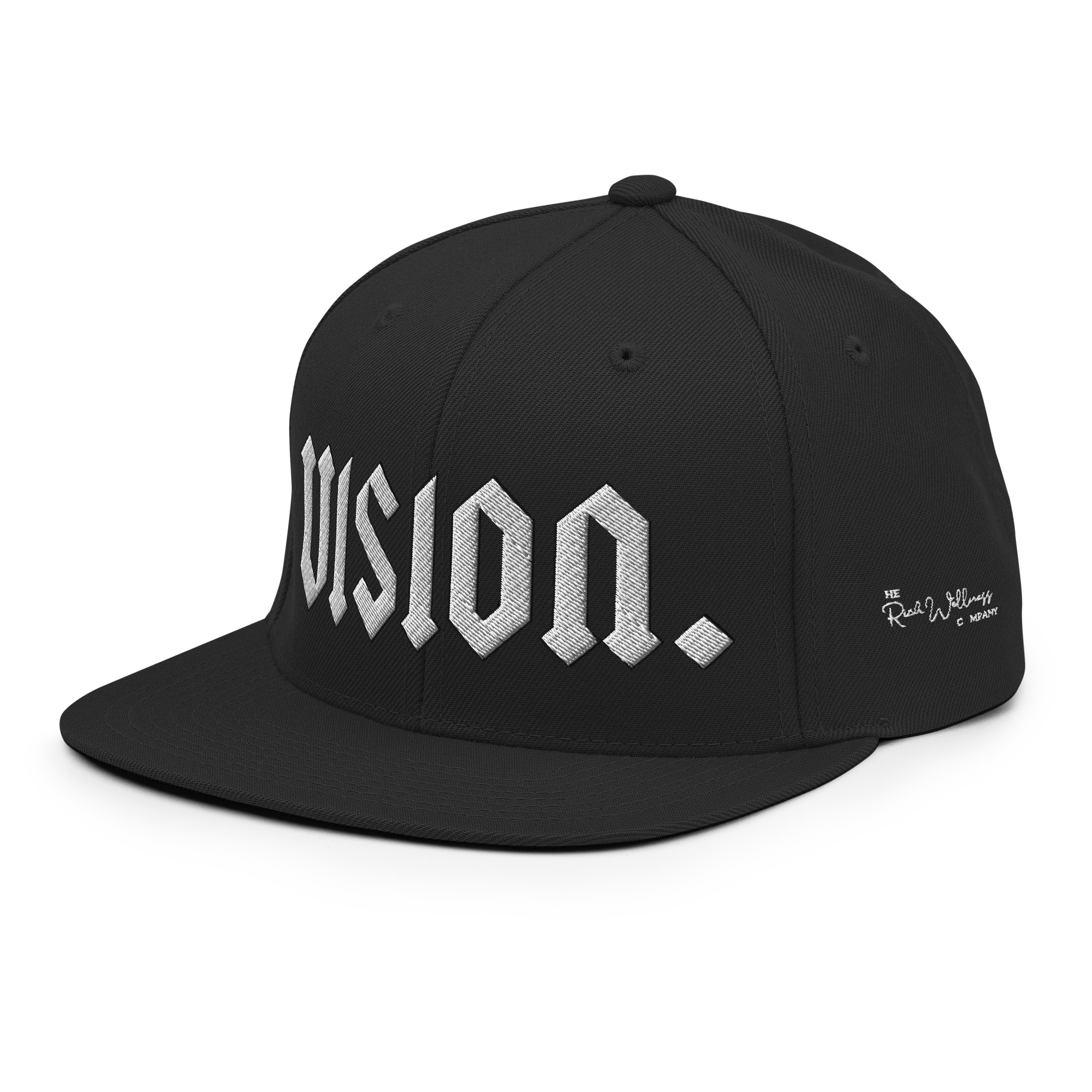 VISION OG Snapback Hat