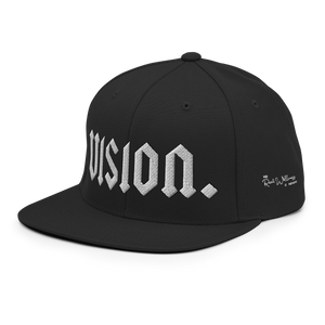 VISION OG Snapback Hat