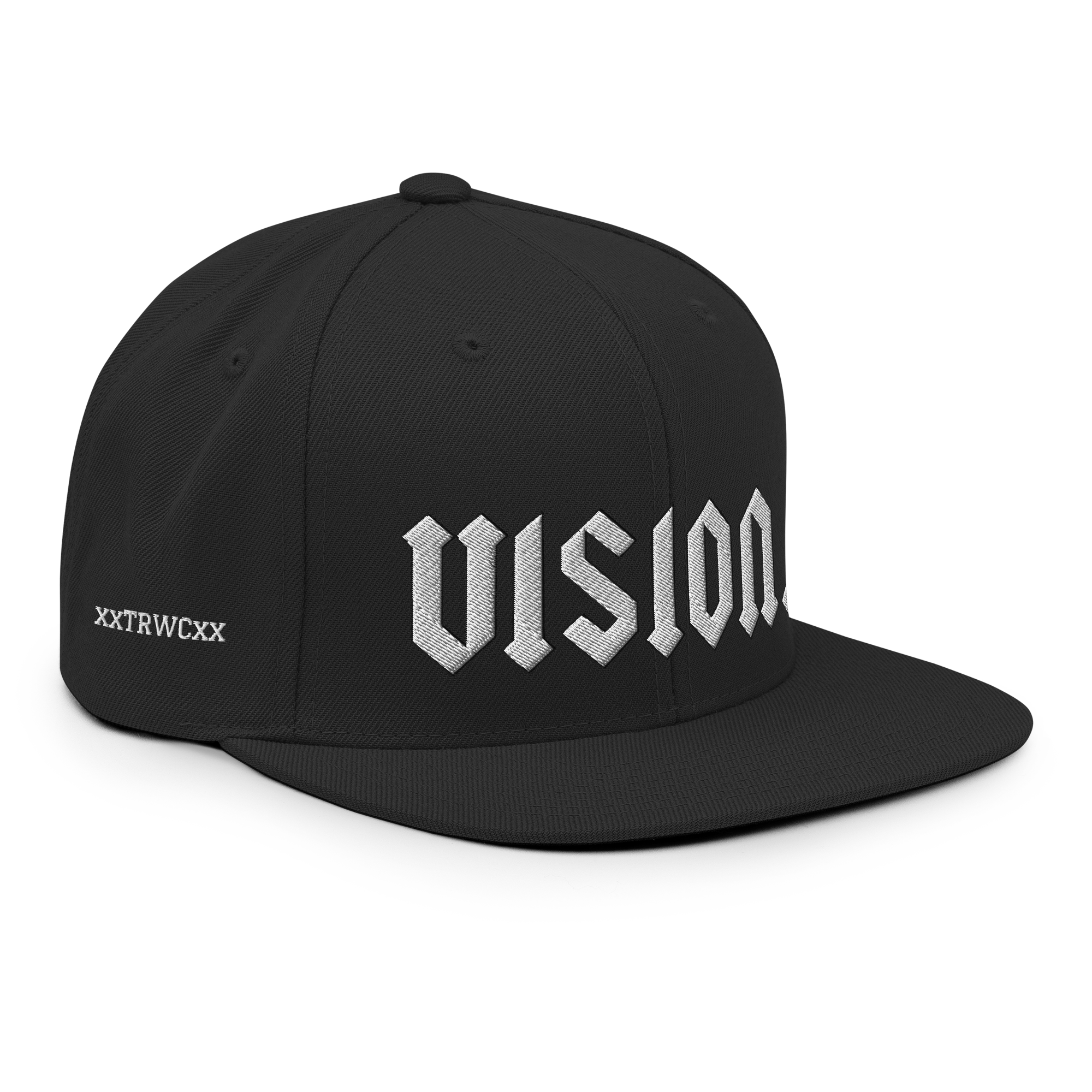 VISION OG Snapback Hat