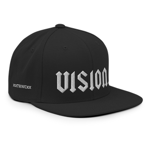 VISION OG Snapback Hat