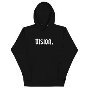 VISION OG Hoodie - Darkness