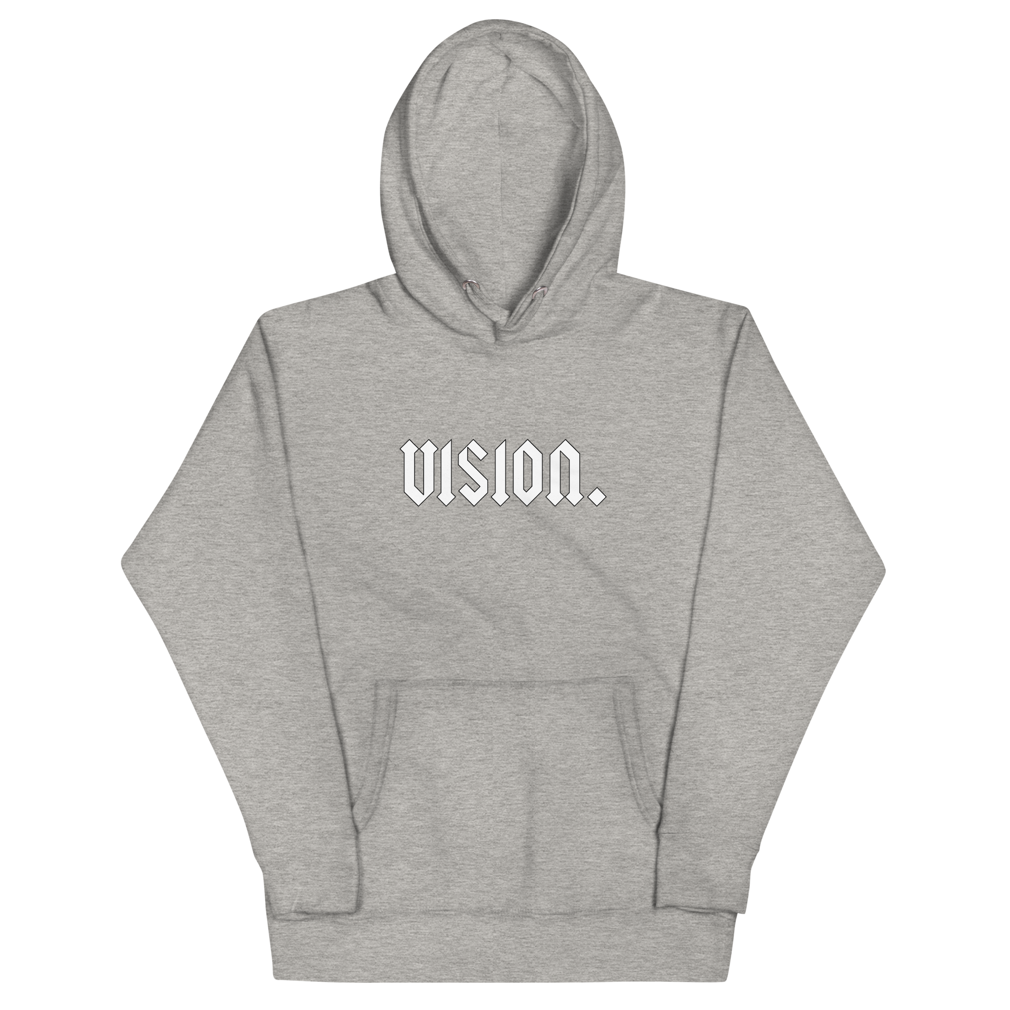 VISION OG Hoodie - Darkness