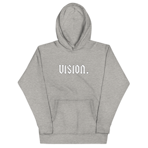 VISION OG Hoodie - Darkness