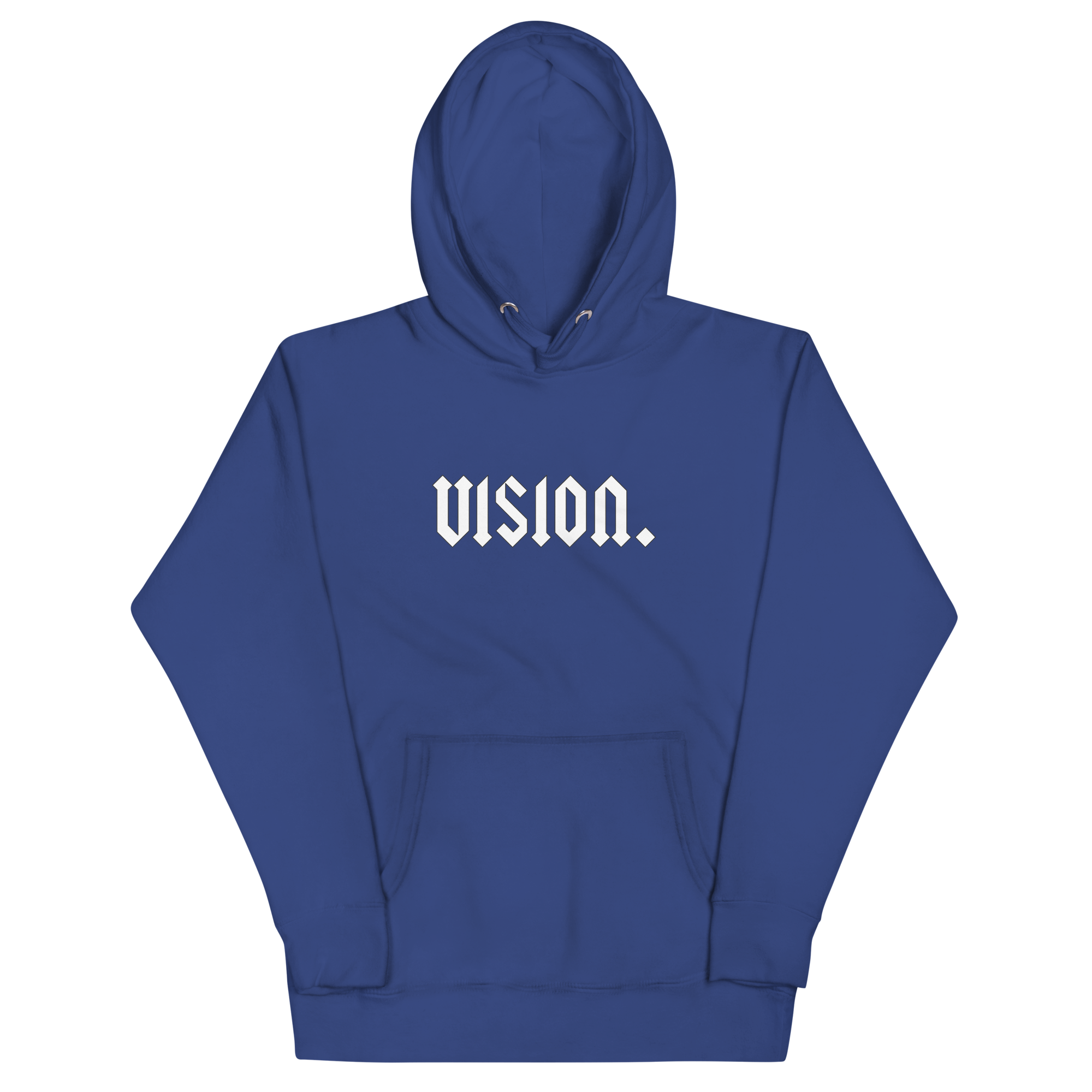 VISION OG Hoodie - Darkness