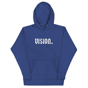 VISION OG Hoodie - Darkness