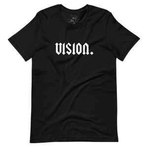 VISION OG Tee - Light Print