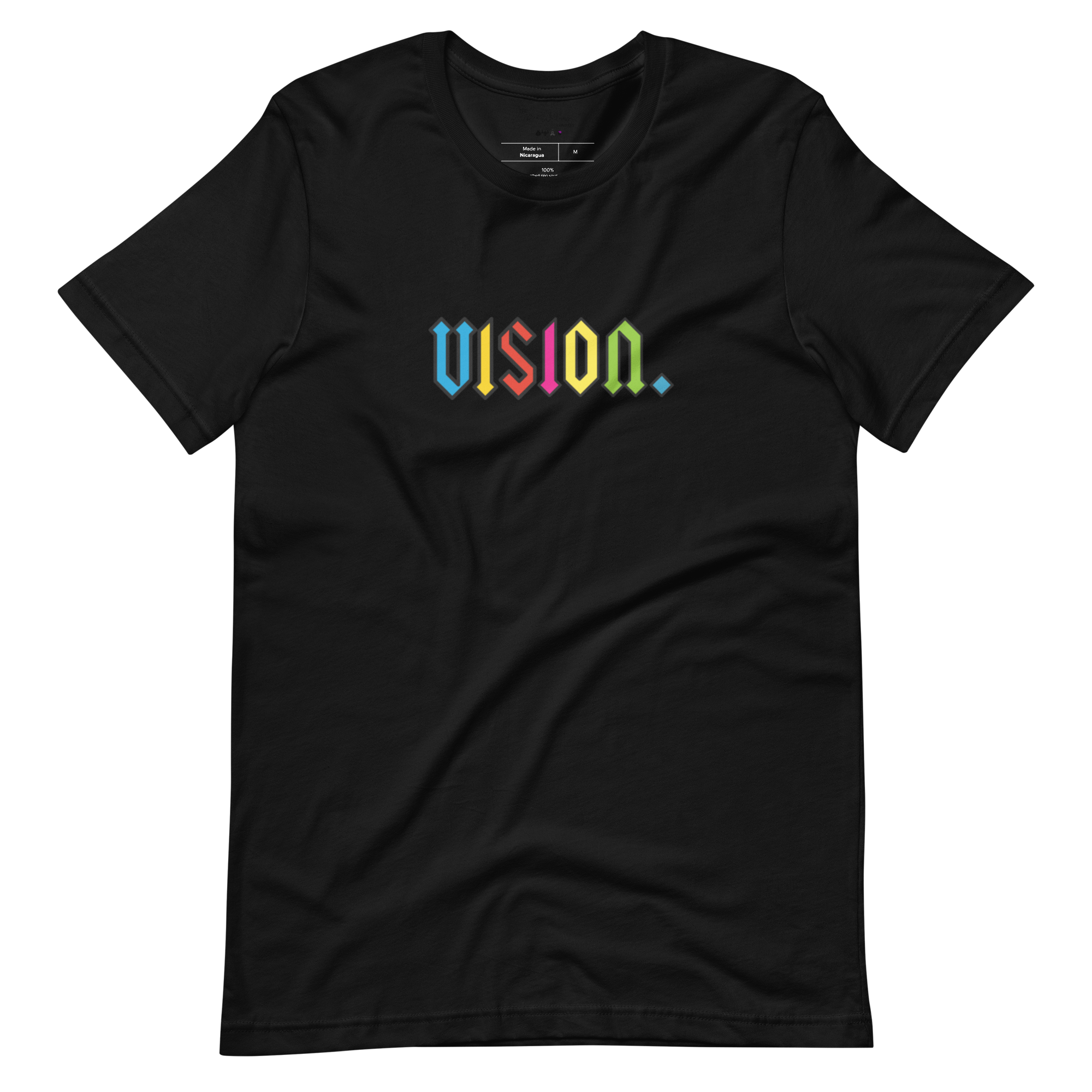 VISION OG Tee - GLOBAL