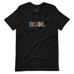 VISION OG Tee - GLOBAL