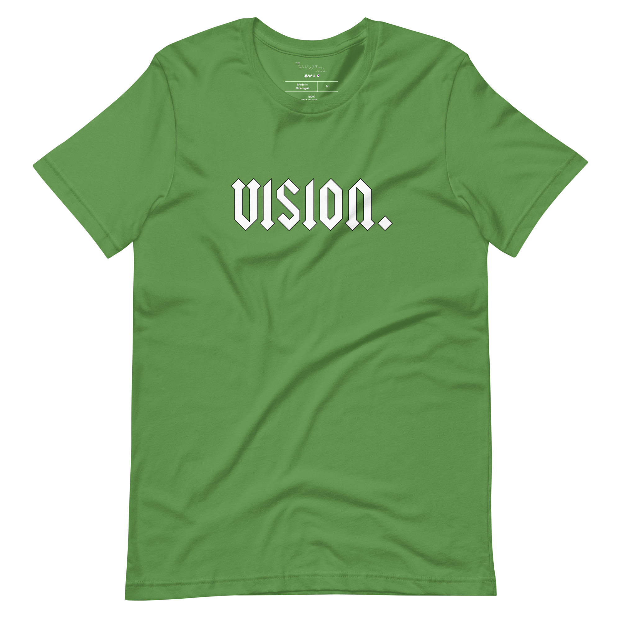 VISION OG Tee - Light Print