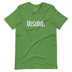 VISION OG Tee - Light Print