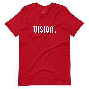 VISION OG Tee - Light Print