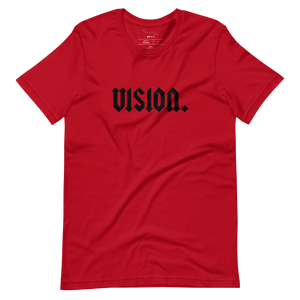 VISION OG Tee- Dark Print