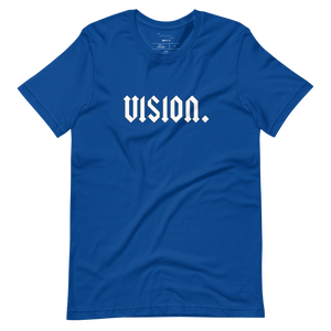 VISION OG Tee - Light Print