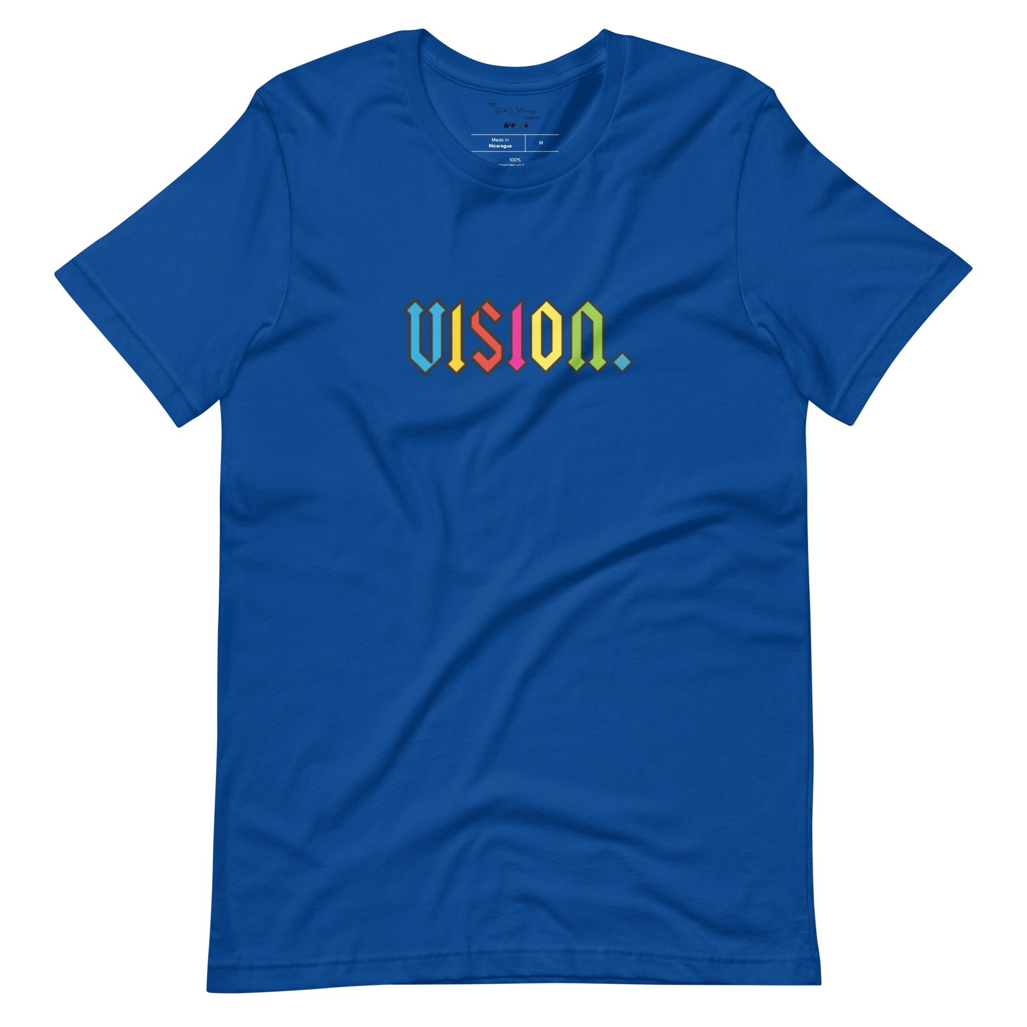 VISION OG Tee - GLOBAL