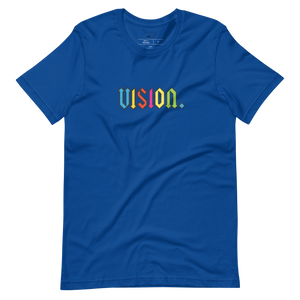 VISION OG Tee - GLOBAL