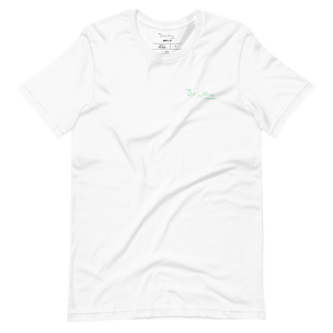 The "RW" Shirt-Greensplash