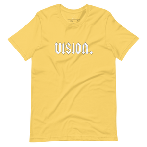 VISION OG Tee - Light Print