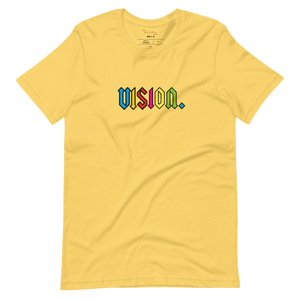 VISION OG Tee - GLOBAL